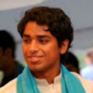 Meet your Posher, Syed